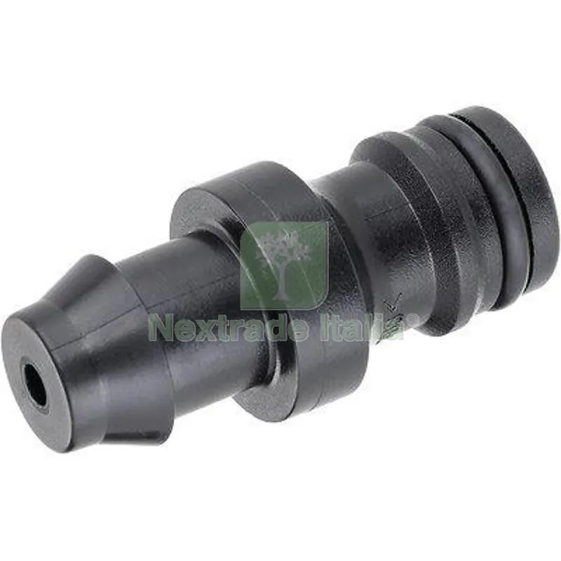 15CF DERIVAZIONE TUBO PN MICROTUBO SELF CLABER RAINJET 91070 1/2-1/4 CF=PZ 2 — Tubi e raccordi — rif. FERX.VIR6600334