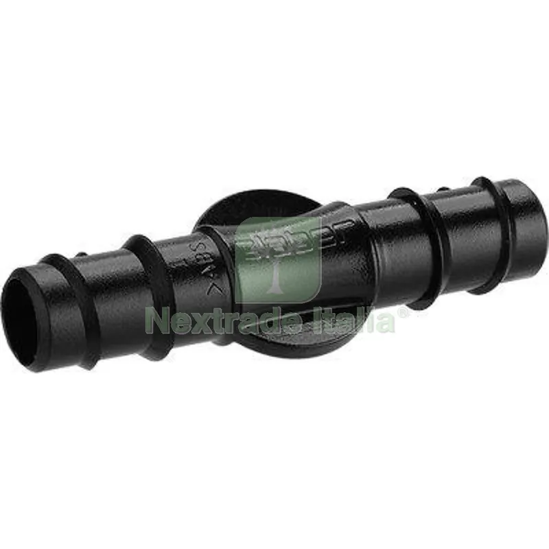 15CF MANICOTTO PORTAGOMMA TUBO PN SELF CLABER RAINJET 91076 1/2 CF=PZ 4 DIAMETRO POLLICI 1/2" — Tubi e raccordi — rif. FERX.VIR6600335