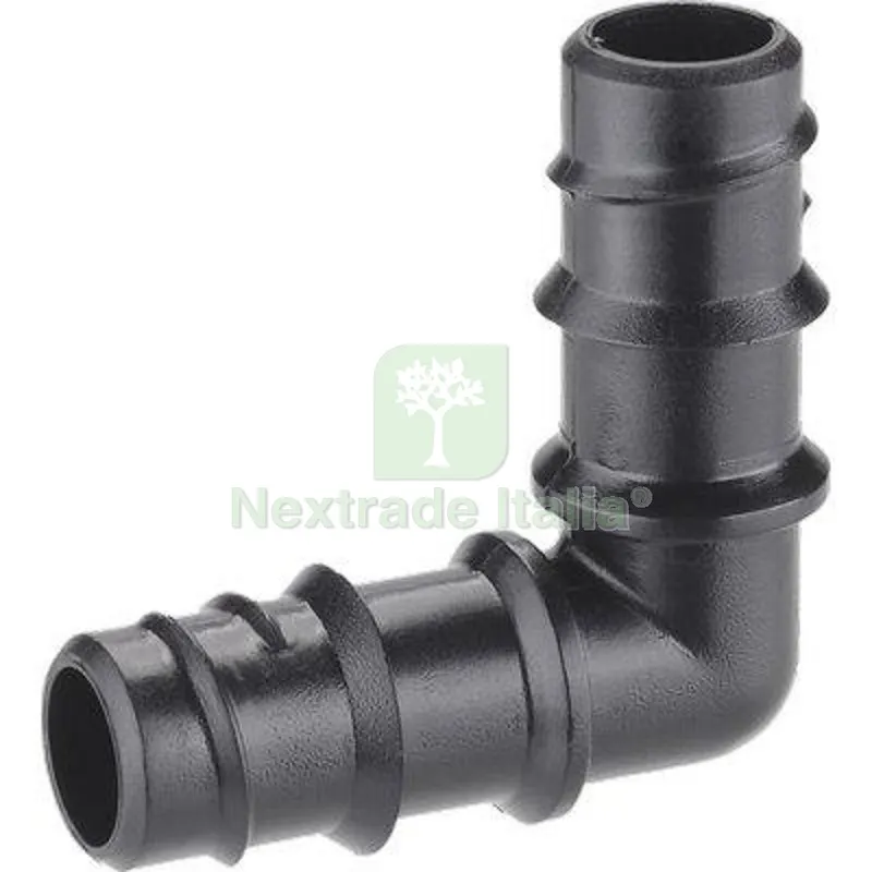 15CF GOMITO PORTAGOMMA TUBO PN SELF CLABER RAINJET 91081 1/2 CF=PZ 2 DIAMETRO POLLICI 1/2" — Tubi e raccordi — rif. FERX.VIR6600337 15CF GOMITO PORTAGOMMA TUBO PN SELF CLABER RAINJET 91081 1/2 CF=PZ 2 DIAMETRO POLLICI 1/2" — Tubi e raccordi — rif. FERX.VIR6600337