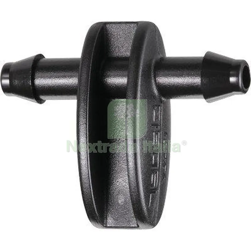 13CF MANICOTTO PORTAGOMMA MICROTUBO SELF CLABER RAINJET 91155 1/4 CF=PZ 10 DIAMETRO POLLICI 1/4" — Tubi e raccordi — rif. FERX.VIR6600349