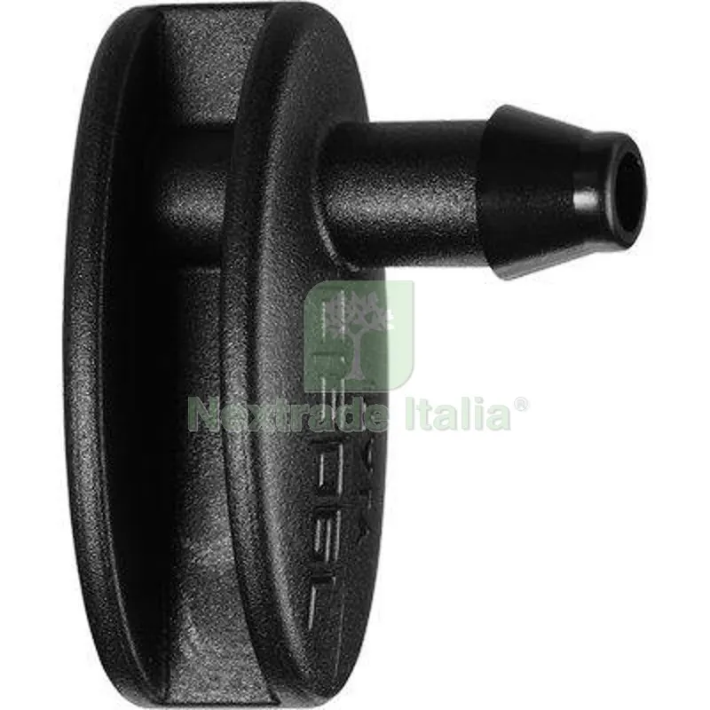 13CF TAPPO PORTAGOMMA MICROTUBO SELF CLABER RAINJET 91170 1/4 CF=PZ 10 DIAMETRO POLLICI 1/4" — Tubi e raccordi — rif. FERX.VIR6600354 13CF TAPPO PORTAGOMMA MICROTUBO SELF CLABER RAINJET 91170 1/4 CF=PZ 10 DIAMETRO POLLICI 1/4" — Tubi e raccordi — rif. FERX.VIR6600354