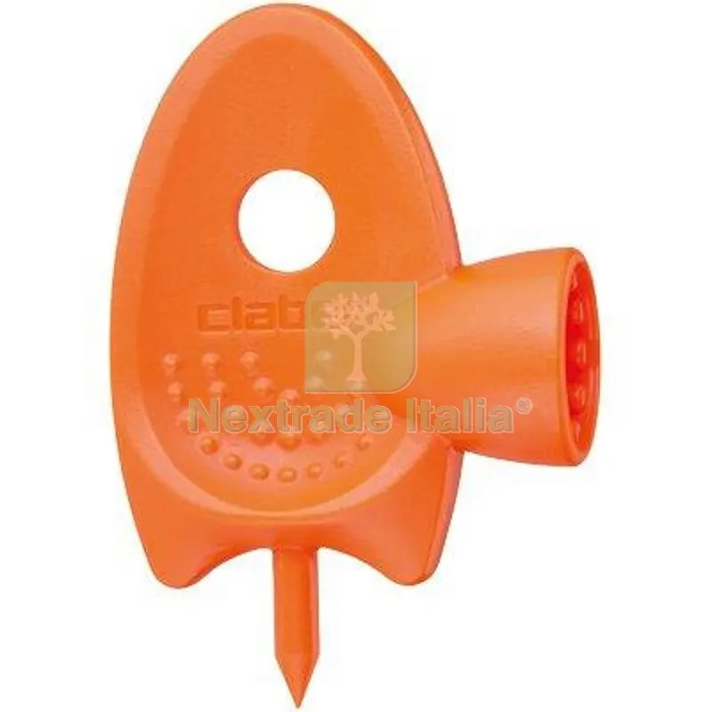10PZ FUSTELLA FORATUBO SELF CLABER RAINJET 91185 — Tubi e raccordi — rif. FERX.VIR6600356 10PZ FUSTELLA FORATUBO SELF CLABER RAINJET 91185 — Tubi e raccordi — rif. FERX.VIR6600356