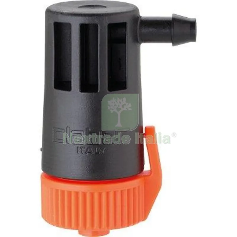 10CF Gocciolatore Fine Linea Self Claber Rainjet 91214 LT/H 0-10 1/4 CF=PZ 10 — Irrigazione — rif. FERX.VIR6600365 10CF Gocciolatore Fine Linea Self Claber Rainjet 91214 LT/H 0-10 1/4 CF=PZ 10 — Irrigazione — rif. FERX.VIR6600365