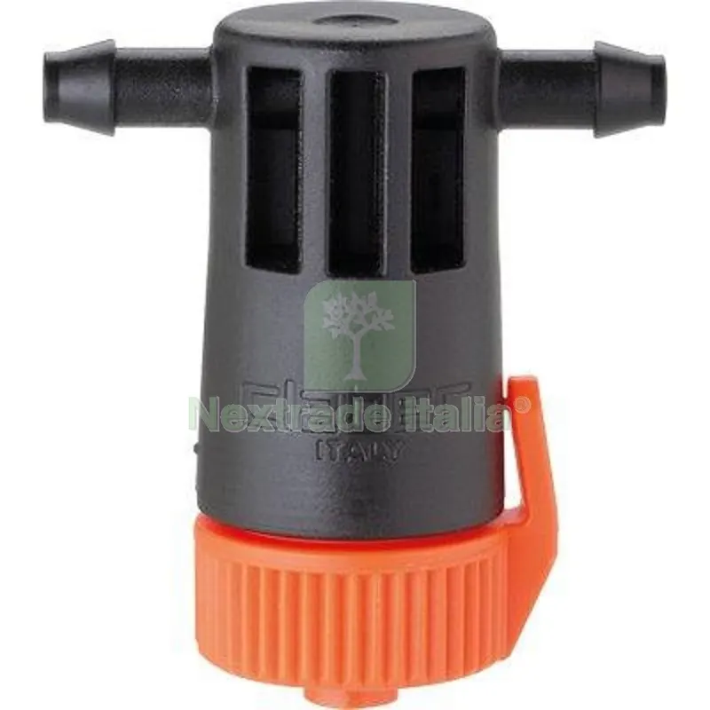 10CF Gocciolatore in Linea Self Claber Rainjet 91218 LT/H 0-10 1/4 CF=PZ 10 — Irrigazione — rif. FERX.VIR6600366 10CF Gocciolatore in Linea Self Claber Rainjet 91218 LT/H 0-10 1/4 CF=PZ 10 — Irrigazione — rif. FERX.VIR6600366
