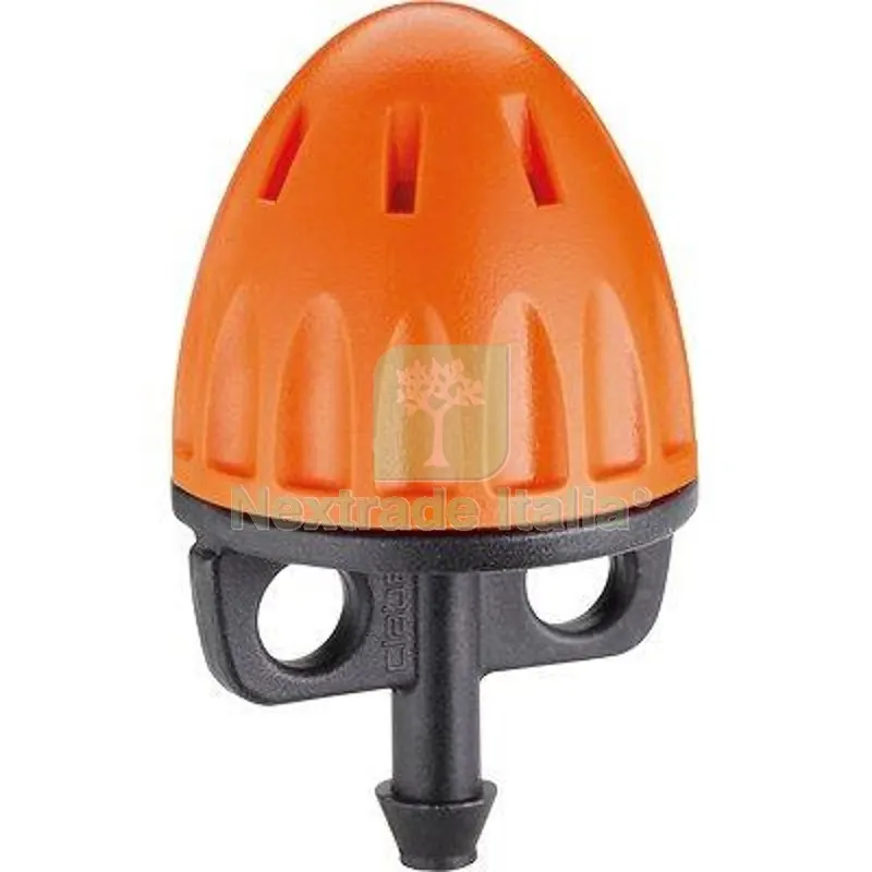 10CF GOCCIOLATORE SELF CLABER RAINJET 91232 LT/H 0-40 1/4 CF=PZ 10 — Irrigazione — rif. FERX.VIR6600371