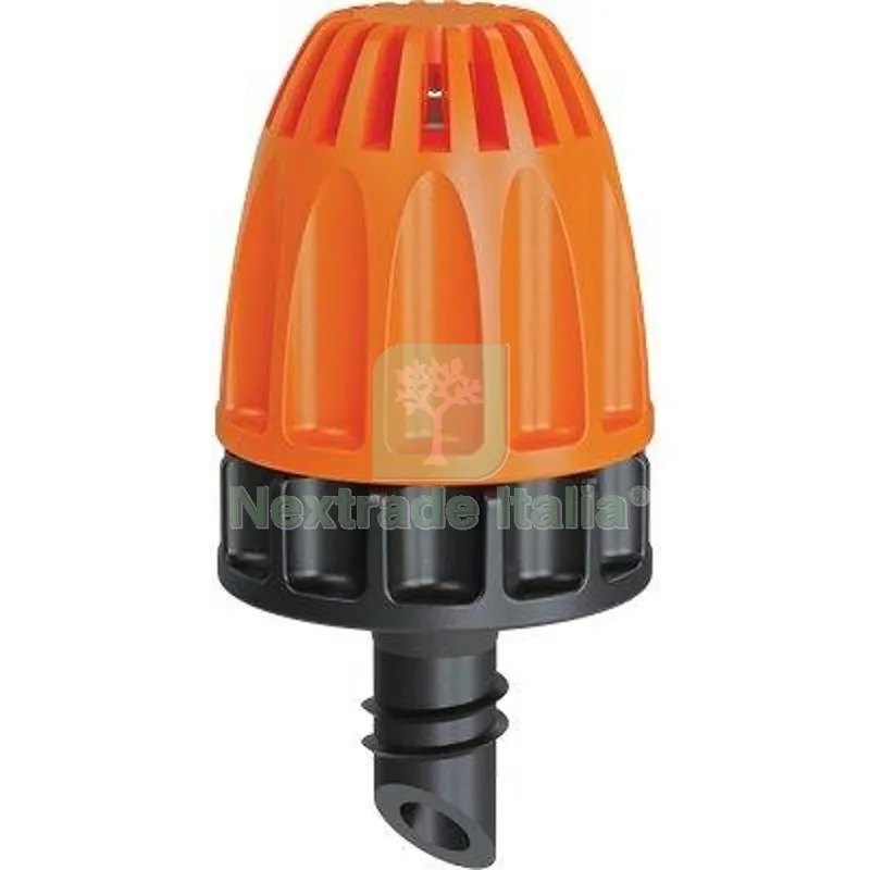10CF MICROIRRIGATORE SELF CLABER RAINJET 91256 360° LT/H 72 1/4 CF=PZ 10 Gradi 360° — Irrigazione — rif. FERX.VIR6600378