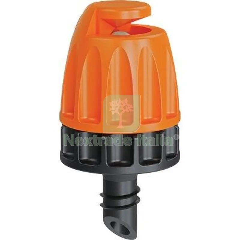 10CF Microirrigatore Self Claber Rainjet 91255 180° LT/H 61 1/4 CF=PZ 10 Gradi 180° — Irrigazione — rif. FERX.VIR6600379