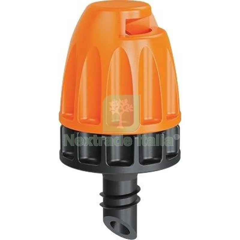 10CF MICROIRRIGATORE SELF CLABER RAINJET 91254 90° LT/H 61 1/4 CF=PZ 10 Gradi 90° — Irrigazione — rif. FERX.VIR6600380