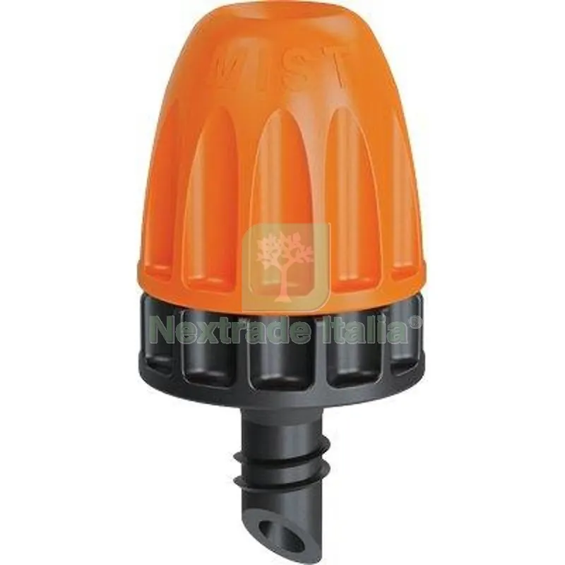 10CF Micronebulizzatore Self Claber Rainjet 91258 360° LT/H 29 1/4 CF=PZ 10 — Attrezzi da giardino — rif. FERX.VIR6600382 10CF Micronebulizzatore Self Claber Rainjet 91258 360° LT/H 29 1/4 CF=PZ 10 — Attrezzi da giardino — rif. FERX.VIR6600382