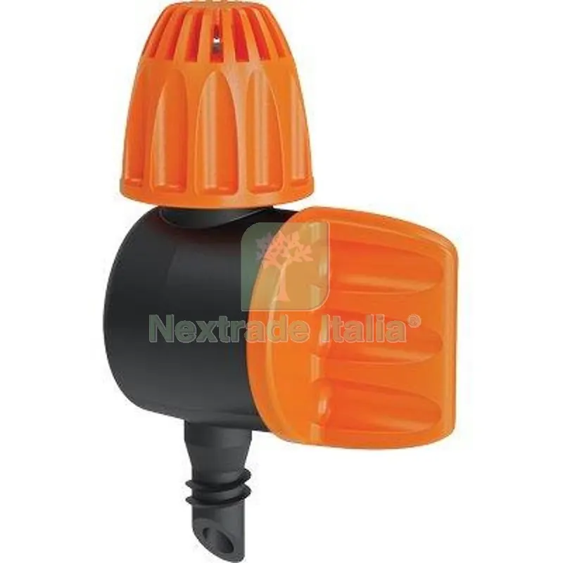 10CF Microirrigatore + Rubinetto Self Claber Rainjet 91249 360° LT/H 72 1/4 CF=PZ 5 Gradi 360 — Irrigazione — rif. FERX.VIR6600383 10CF Microirrigatore + Rubinetto Self Claber Rainjet 91249 360° LT/H 72 1/4 CF=PZ 5 Gradi 360 — Irrigazione — rif. FERX.VIR6600383