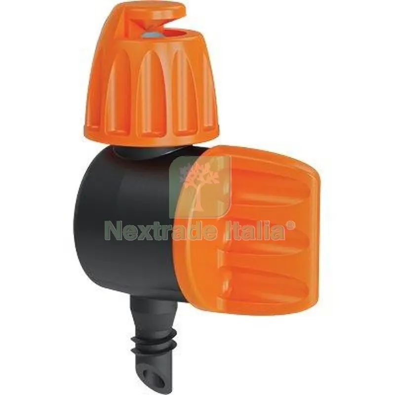 10CF Microirrigatore + Rubinetto Self Claber Rainjet 91248 180° LT/H 61 1/4 CF=PZ 5 Gradi 180 — Irrigazione — rif. FERX.VIR6600384 10CF Microirrigatore + Rubinetto Self Claber Rainjet 91248 180° LT/H 61 1/4 CF=PZ 5 Gradi 180 — Irrigazione — rif. FERX.VIR6600384