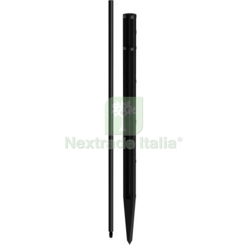 8CF Asta Sostegno Microirrigatore Self Claber Rainjet 91265 CM 30-50 CF=PZ 2 — Irrigazione — rif. FERX.VIR6600386 8CF Asta Sostegno Microirrigatore Self Claber Rainjet 91265 CM 30-50 CF=PZ 2 — Irrigazione — rif. FERX.VIR6600386
