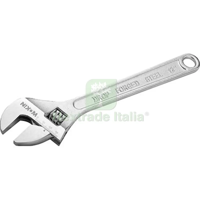 CHIAVE REGOLABILE A RULLINO STD 1500 WOKIN MM 375 150015 — Pennelli e rulli — rif. FERX.VIR7000009