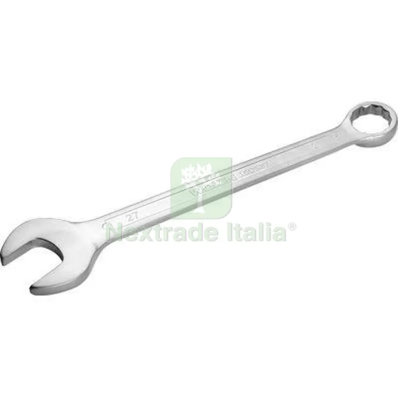 6PZ CHIAVE COMBINATA 1505 WOKIN MM 17 150517 — Chiavi e bussole — rif. FERX.VIR7000041 6PZ CHIAVE COMBINATA 1505 WOKIN MM 17 150517 — Chiavi e bussole — rif. FERX.VIR7000041