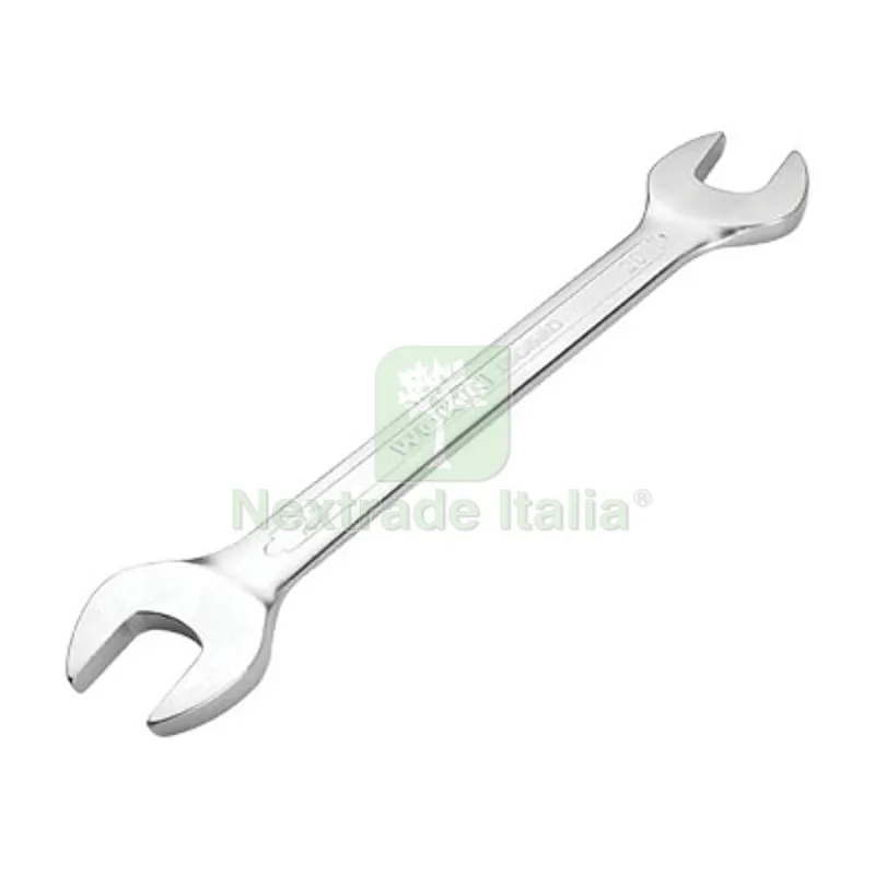 6PZ CHIAVE SPACCATA 1506 WOKIN MM 18X19 150618 — Marchi utensili elettrici — rif. FERX.VIR7000087 6PZ CHIAVE SPACCATA 1506 WOKIN MM 18X19 150618 — Marchi utensili elettrici — rif. FERX.VIR7000087