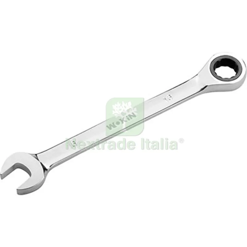 2PZ CHIAVE COMBINATA A CRICCO FISSO 1515 WOKIN MM 16 151516 — Chiavi e bussole — rif. FERX.VIR7000133 2PZ CHIAVE COMBINATA A CRICCO FISSO 1515 WOKIN MM 16 151516 — Chiavi e bussole — rif. FERX.VIR7000133