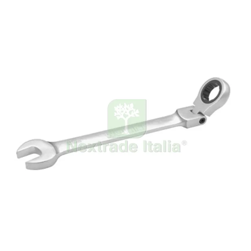 4PZ CHIAVE COMBINATA A CRICCO FLEX 1516 WOKIN MM 8 151608 — Chiavi e bussole — rif. FERX.VIR7000150 4PZ CHIAVE COMBINATA A CRICCO FLEX 1516 WOKIN MM 8 151608 — Chiavi e bussole — rif. FERX.VIR7000150