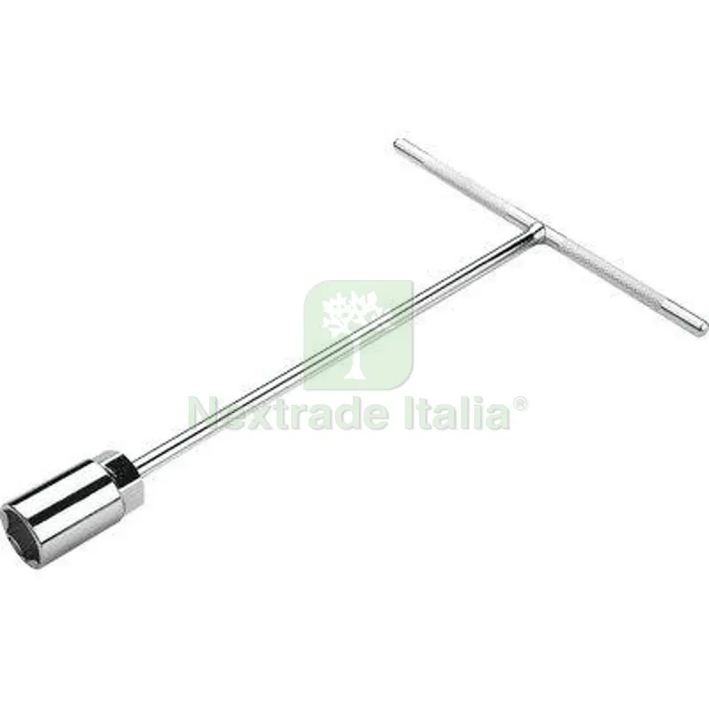 3PZ Chiave a T Fissa 1530 Wokin MM 12 153012 MM 12x300 — Chiavi e bussole — rif. FERX.VIR7000172 3PZ Chiave a T Fissa 1530 Wokin MM 12 153012 MM 12x300 — Chiavi e bussole — rif. FERX.VIR7000172