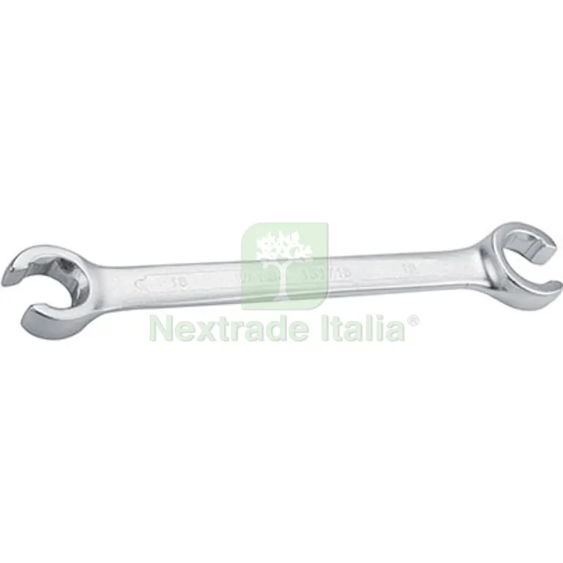 4PZ CHIAVE BOCCA APERTA 1517 WOKIN MM 12X14 151712 — Marchi utensili elettrici — rif. FERX.VIR7000182