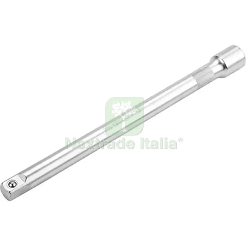 3PZ Prolunga x Chiave a Bussola 1536 Wokin 1/2MF MM 125 153605 Poll 1/2" — Chiavi e bussole — rif. FERX.VIR7000220