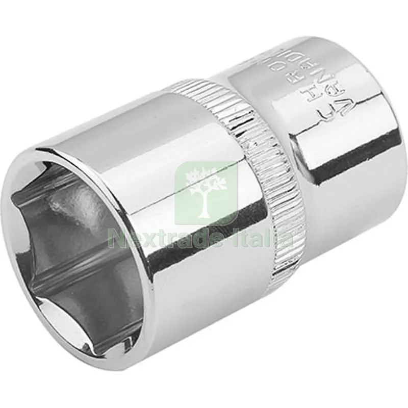 5PZ Chiave a Bussola Esagonale 1545 Wokin 1/2F MM 20 154520 Poll 1/2" — Chiavi e bussole — rif. FERX.VIR7000312 5PZ Chiave a Bussola Esagonale 1545 Wokin 1/2F MM 20 154520 Poll 1/2" — Chiavi e bussole — rif. FERX.VIR7000312