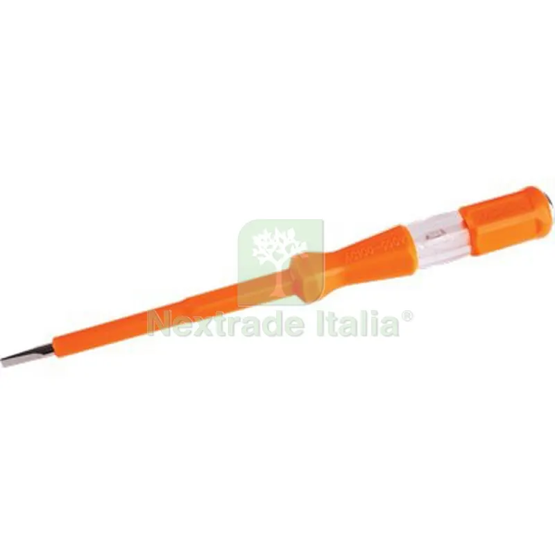 10PZ Giravite Cercafase 550703 Wokin Volt 100/500 MM 3,0X140 MM 3x140 — Cacciaviti e giraviti — rif. FERX.VIR7002546 10PZ Giravite Cercafase 550703 Wokin Volt 100/500 MM 3,0X140 MM 3x140 — Cacciaviti e giraviti — rif. FERX.VIR7002546