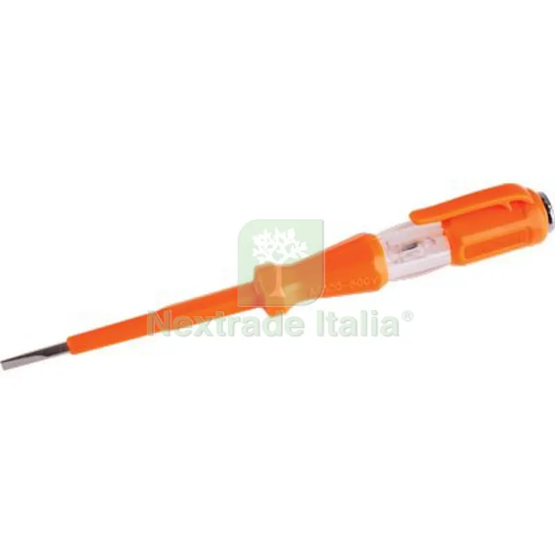 10PZ Giravite Cercafase 550704 Wokin Volt 100/500 MM 4,0X180 MM 4x180 — Cacciaviti e giraviti — rif. FERX.VIR7002547