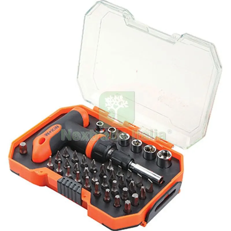 GIRAVITE A T A CRICCHETTO KIT 206741 WOKIN TA 3-6 PH 0-3 T 10-25 S 0-3 CF=PZ 41 — Cinghie e tiranti a cricchetto — rif. FERX.VIR7002569