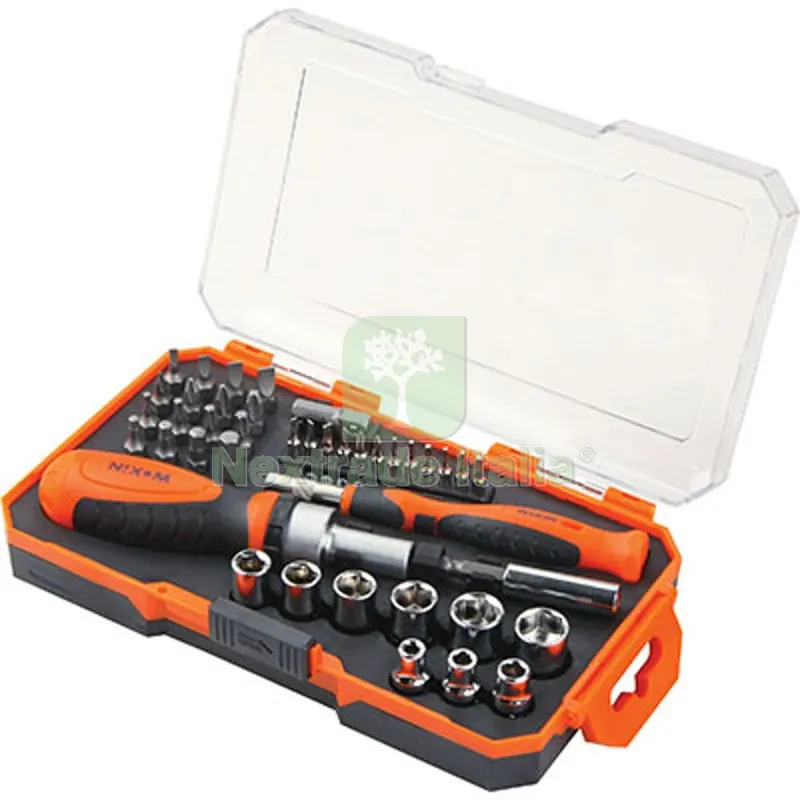 GIRAVITE A CRICCHETTO KIT PLUS 206842 WOKIN TA 3-6 PH 0-3 T 10-25 S 0-3 CF=PZ 42 — Cinghie e tiranti a cricchetto — rif. FERX.VIR7002570