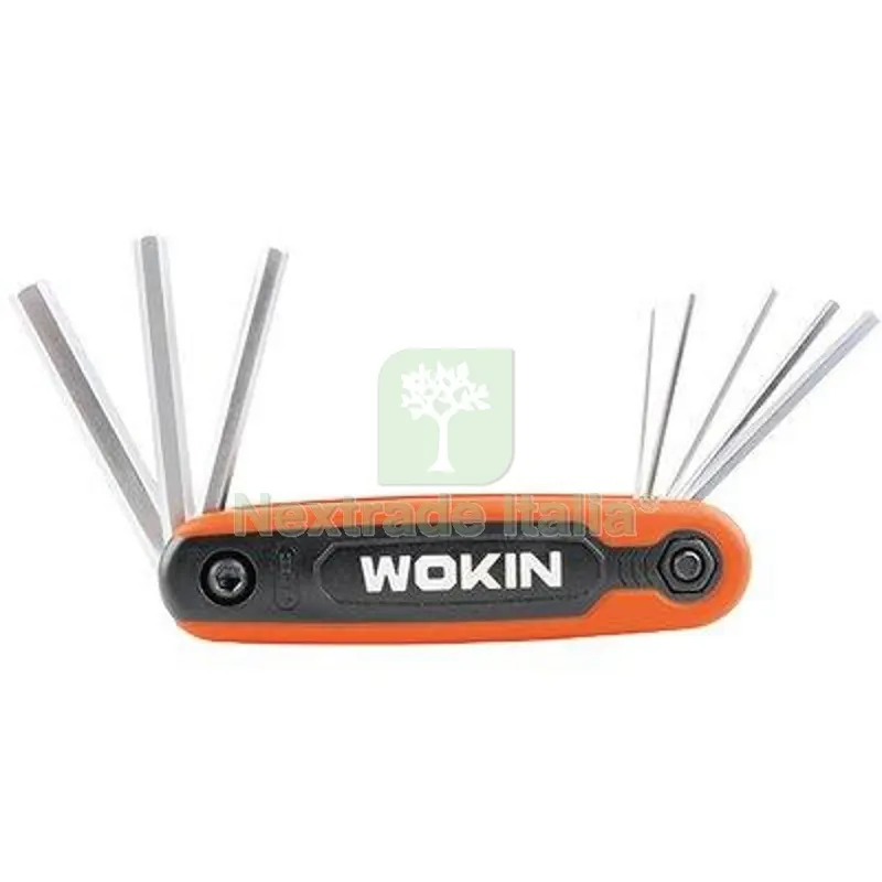 3PZ Chiavi Esagonale Pocket 208708 Wokin PLT 1,5/18 — Marchi utensili elettrici — rif. FERX.VIR7002620 3PZ Chiavi Esagonale Pocket 208708 Wokin PLT 1,5/18 — Marchi utensili elettrici — rif. FERX.VIR7002620