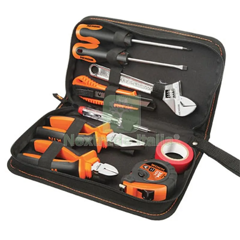 Astuccio FAI da TE 209509 Wokin CF=PZ 9 — Articoli per ufficio — rif. FERX.VIR7002648 Astuccio FAI da TE 209509 Wokin CF=PZ 9 — Articoli per ufficio — rif. FERX.VIR7002648