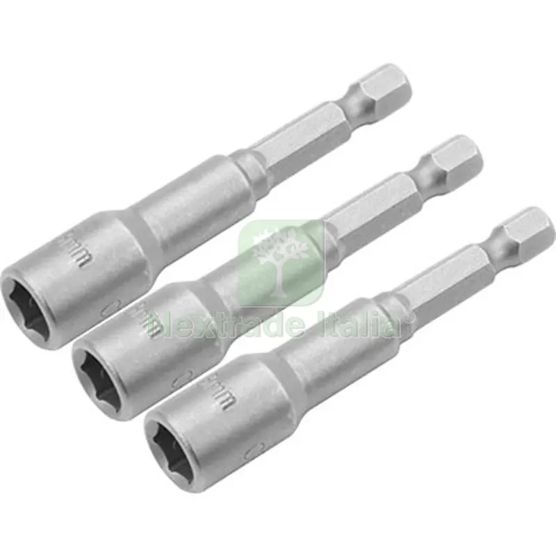 5CF Inserto a Bussola Esagonale Avvitatore 2224 Wokin MM 10X65 CF=PZ 3 222410 — Trapani e avvitatori — rif. FERX.VIR7002662 5CF Inserto a Bussola Esagonale Avvitatore 2224 Wokin MM 10X65 CF=PZ 3 222410 — Trapani e avvitatori — rif. FERX.VIR7002662