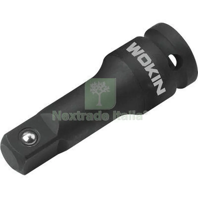 2PZ Adattatore Chiave a Bussola Impulsi 231105 Wokin 1/2F MM 125 Poll 1/2" — Chiavi e bussole — rif. FERX.VIR7002667