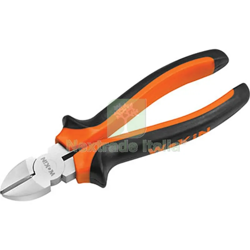 3PZ Tronchese Taglio Diagonale 1001 Wokin MM 180 100107 — Pinze e tronchesi — rif. FERX.VIR7003521