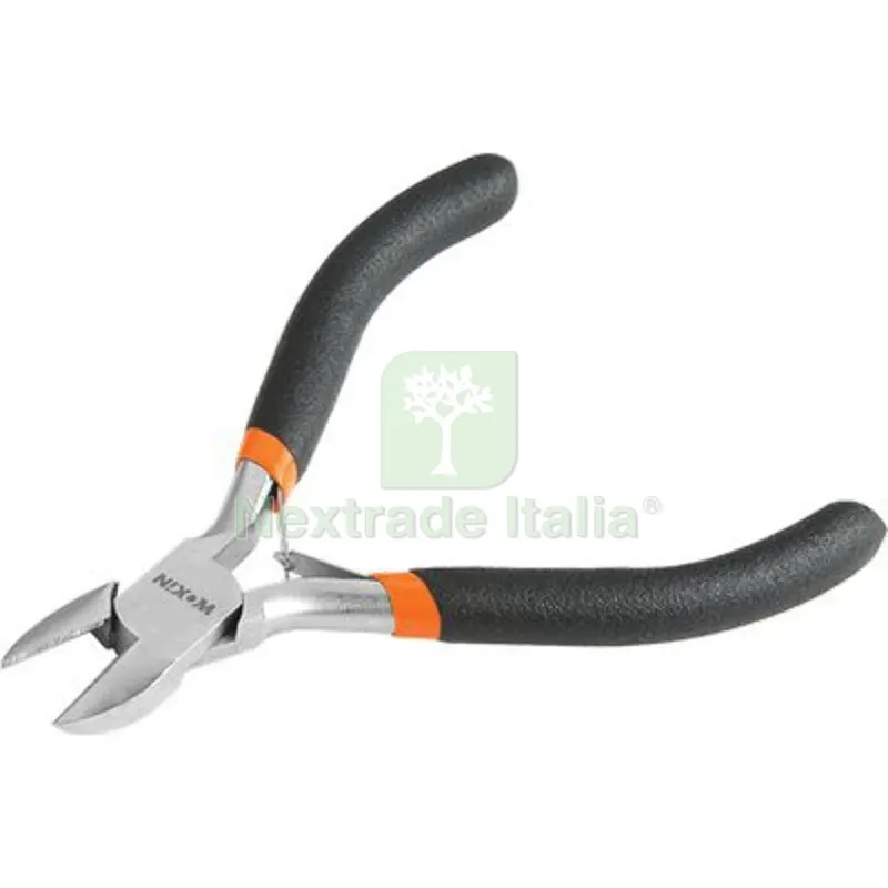 6PZ Tronchese Mini Taglio Diagonale 102 Wokin MM 115 102245 — Pinze e tronchesi — rif. FERX.VIR7003532