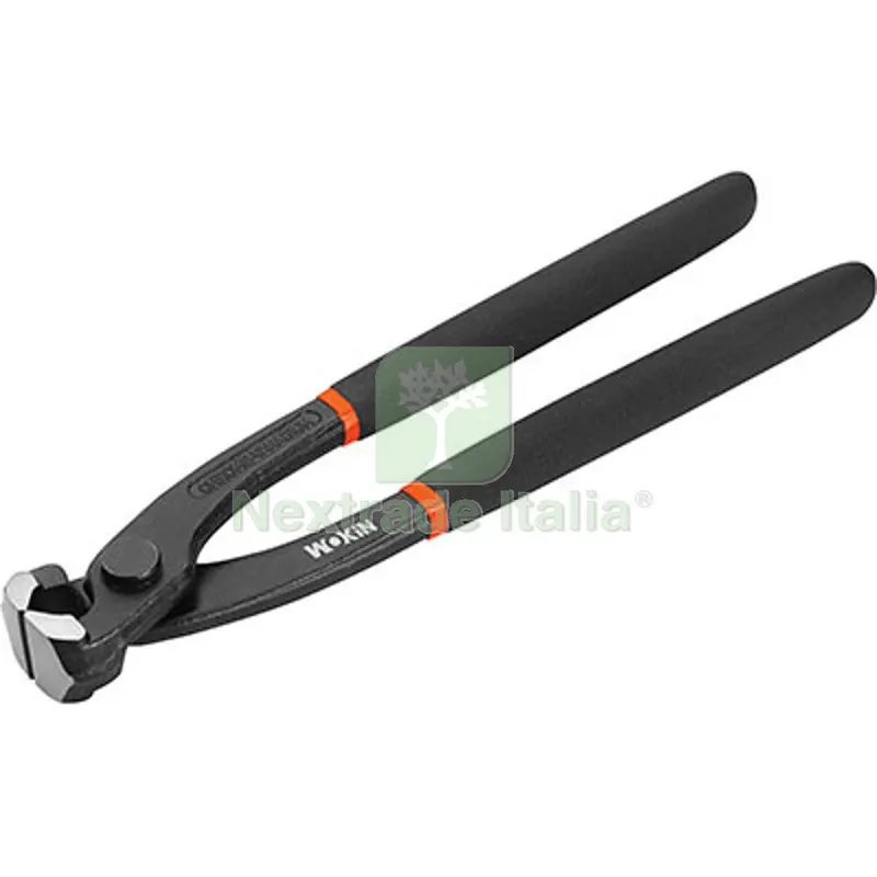 3PZ TENAGLIA CARPENTIERE 1027 WOKIN MM 200 102708 — Pinze e tronchesi — rif. FERX.VIR7003545 3PZ TENAGLIA CARPENTIERE 1027 WOKIN MM 200 102708 — Pinze e tronchesi — rif. FERX.VIR7003545