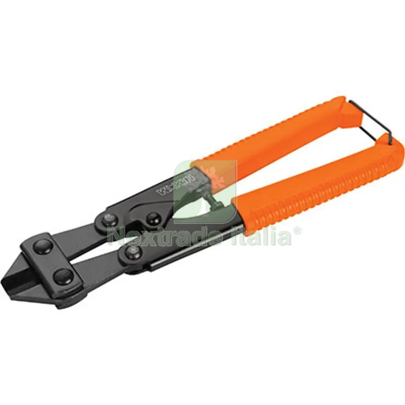 3PZ TRONCHESE DOPPIA LEVA 103608 WOKIN MM 200 — Pinze e tronchesi — rif. FERX.VIR7003570 3PZ TRONCHESE DOPPIA LEVA 103608 WOKIN MM 200 — Pinze e tronchesi — rif. FERX.VIR7003570