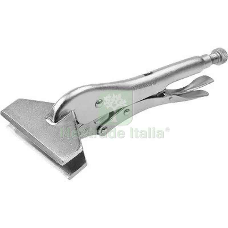 Pinza Autobloccante Ganasce Piatte 108610 Wokin MM 250 — Pinze e tronchesi — rif. FERX.VIR7003608 Pinza Autobloccante Ganasce Piatte 108610 Wokin MM 250 — Pinze e tronchesi — rif. FERX.VIR7003608