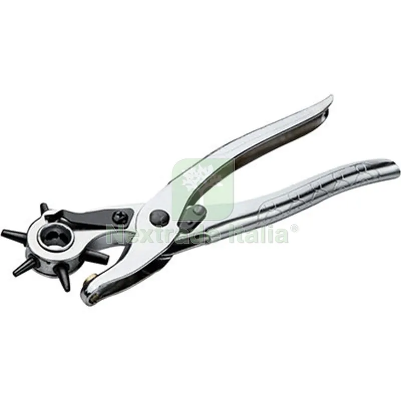 2PZ Pinza Fustellatrice 105109 Wokin MM 220 CM 22 — Pinze e tronchesi — rif. FERX.VIR7003640