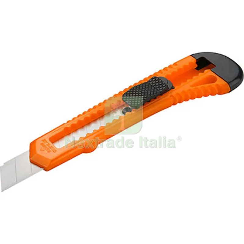 24PZ CUTTER ABS 3000 WOKIN MM 18 300018 — Misurazione e taglio manuale — rif. FERX.VIR7005511 24PZ CUTTER ABS 3000 WOKIN MM 18 300018 — Misurazione e taglio manuale — rif. FERX.VIR7005511