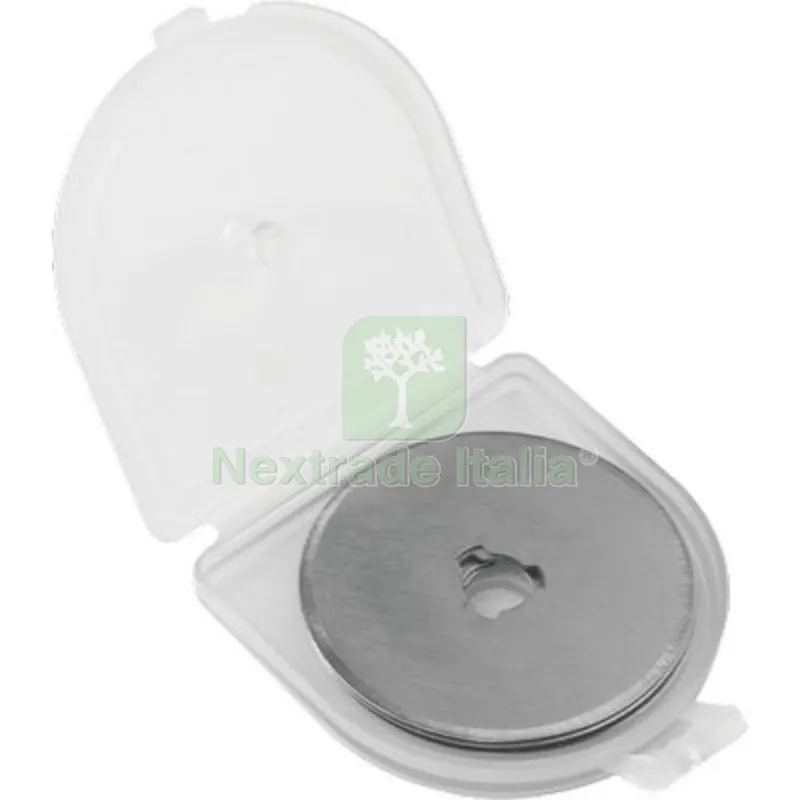 6CF LAMA COLTELLO SICUREZZA 301518 WOKIN MM 28X0,3 CF=PZ 5 — Cucina e coltelleria — rif. FERX.VIR7005538 6CF LAMA COLTELLO SICUREZZA 301518 WOKIN MM 28X0,3 CF=PZ 5 — Cucina e coltelleria — rif. FERX.VIR7005538