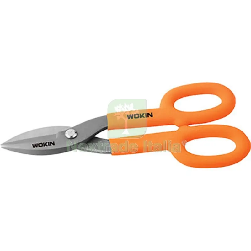 Cesoia x Lamiera America 3032 Wokin MM 250 303210 — Misurazione e taglio manuale — rif. FERX.VIR7005548