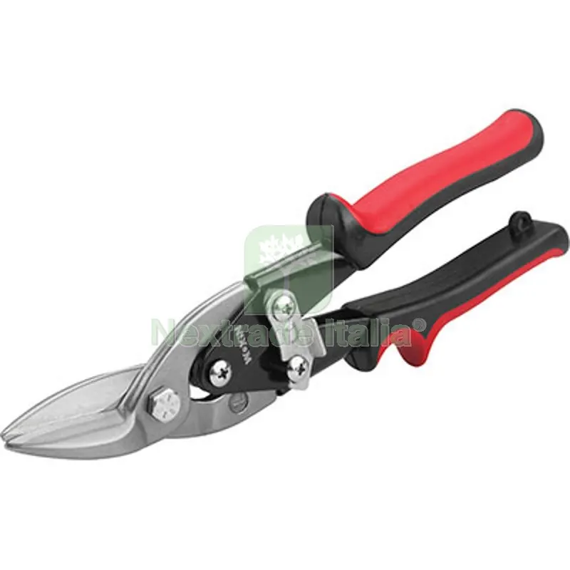 Cesoia x Lamiera a Doppia Leva SX 302 Wokin M.SINTETICI MM 250 302710 Lama SX — Misurazione e taglio manuale — rif. FERX.VIR7005550 Cesoia x Lamiera a Doppia Leva SX 302 Wokin M.SINTETICI MM 250 302710 Lama SX — Misurazione e taglio manuale — rif. FERX.VIR7005550