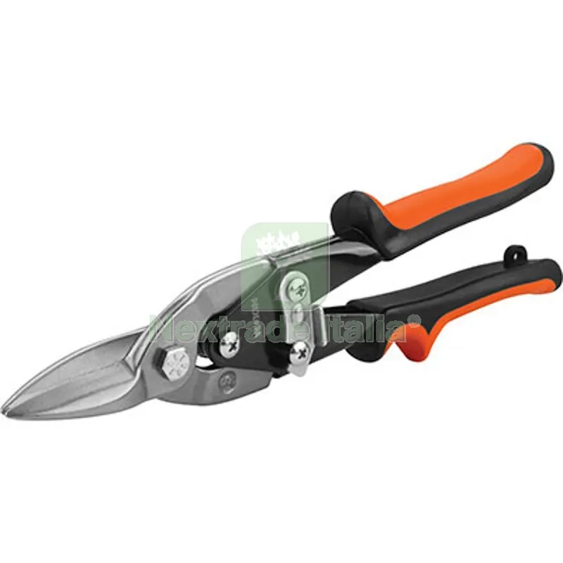 Cesoia x Lamiera a Doppia Leva 302 Wokin M.SINTETICI MM 250 302810 — Misurazione e taglio manuale — rif. FERX.VIR7005551