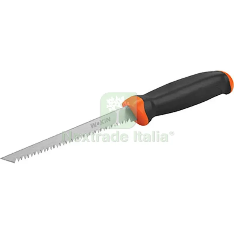 3PZ SEGHETTO UNIVERSALE 306006 WOKIN MM 150 L CM 15 — Misurazione e taglio manuale — rif. FERX.VIR7005584 3PZ SEGHETTO UNIVERSALE 306006 WOKIN MM 150 L CM 15 — Misurazione e taglio manuale — rif. FERX.VIR7005584