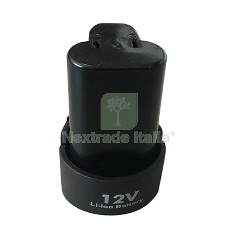 Batteria Litio V12 780701 Wokin Volt 12 AH 1,5 x 780712-780910 — Batterie e caricabatterie — rif. FERX.VIR7006102 Batteria Litio V12 780701 Wokin Volt 12 AH 1,5 x 780712-780910 — Batterie e caricabatterie — rif. FERX.VIR7006102