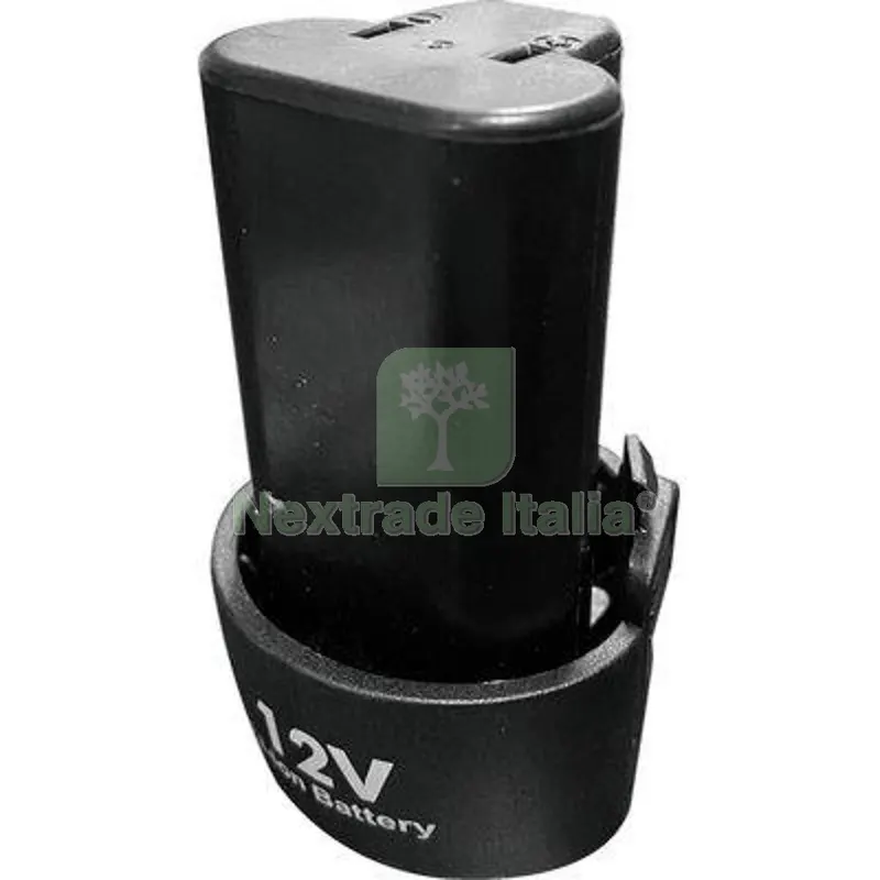 Batteria Litio V12 780703 Wokin Volt 12 AH 1,5 x 780715 — Batterie e caricabatterie — rif. FERX.VIR7006104 Batteria Litio V12 780703 Wokin Volt 12 AH 1,5 x 780715 — Batterie e caricabatterie — rif. FERX.VIR7006104