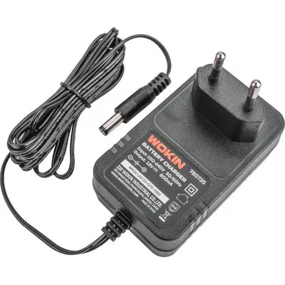 Caricabatteria Litio V12 780735 Wokin Volt 12 AH 1,5 x 780721 780725 — Batterie e caricabatterie — rif. FERX.VIR7006107 Caricabatteria Litio V12 780735 Wokin Volt 12 AH 1,5 x 780721 780725 — Batterie e caricabatterie — rif. FERX.VIR7006107