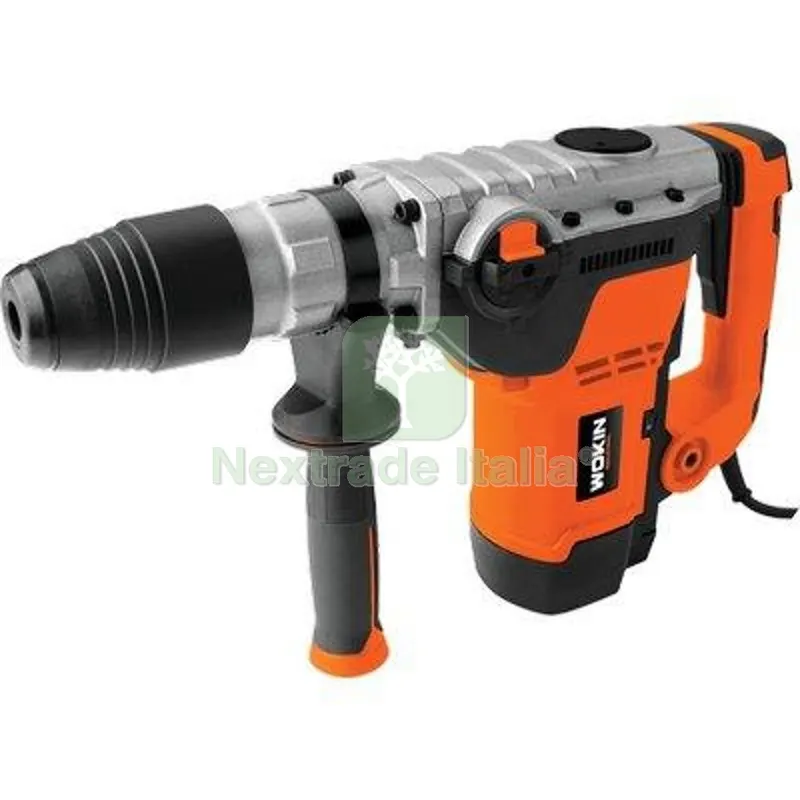 Martello Tassell Scalpell 785812 Wokin Volt 230 Watt 1250 J 2-9 SDS Max + Accessori Joule 2-9 W 1250 — Martelli e mazze — rif. FERX.VIR7006189