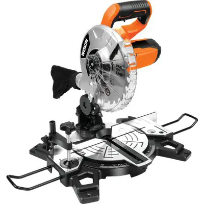 Troncatrice a Legno 795608 Wokin Volt 230 Watt 1500 MM 210 + Accessori — Smerigliatrici e seghe — rif. FERX.VIR7006190 Troncatrice a Legno 795608 Wokin Volt 230 Watt 1500 MM 210 + Accessori — Smerigliatrici e seghe — rif. FERX.VIR7006190